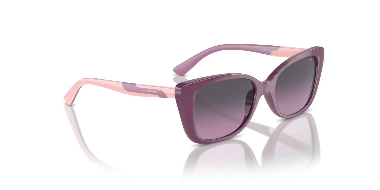 Vogue Eyewear Kids 2022 Sunglasses - view 12